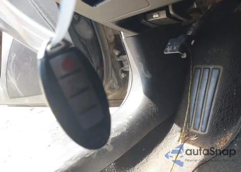 2012 Nissan Maxima 3.5 Sv из США, поврежденный, VIN 1N4AA5AP7CC853448